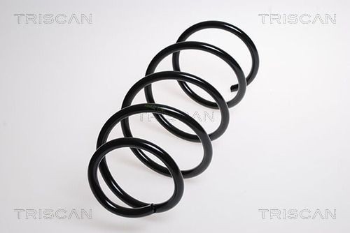 Пружина ходовой части 87501671 TRISCAN