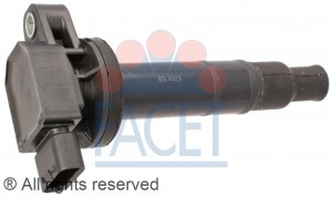 Катушка зажигания 9.6359 FACET