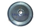 Маховик 01.11.028 TRUCKTEC