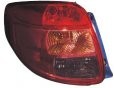 Фонарь задний 6611929LLDUE DEPO