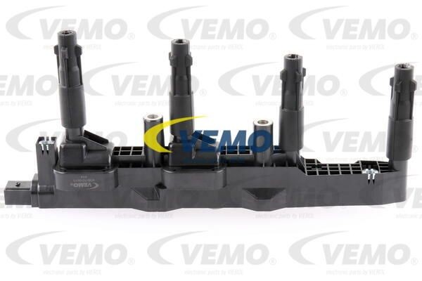 Катушка зажигания V30-70-0015 VEMO