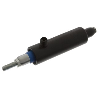 Стопорный механизм, система впрыска 01357 FEBI BILSTEIN