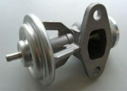 Клапан возврата ОГ 7159D WAHLER