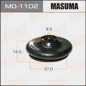 Пыльник рулевого наконечника MO-1102 MASUMA