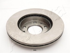 Тормозной диск 60-0K-002 ASHIKA