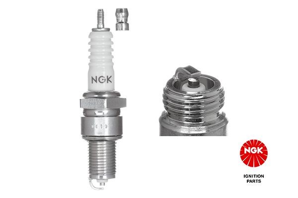 Свеча зажигания 2911 NGK NTK