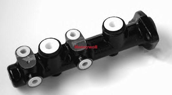 Главный тормозной цилиндр 132507B BENDIX JURID