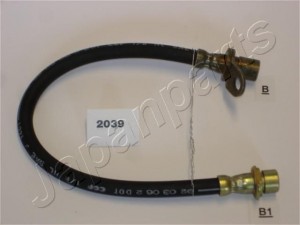 Кронштейн, тормозный шланг TF2039 JAPAN PARTS GROUP