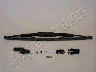 Щетка стеклоочистителя SS-X33C JAPAN PARTS GROUP