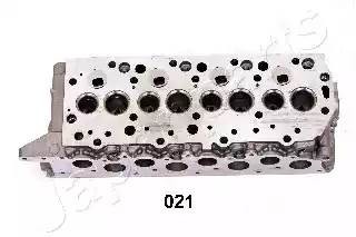 Головка цилиндра XXMI021 JAPAN PARTS GROUP