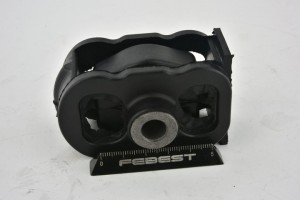 Подушка двигателя NM-01 FEBEST