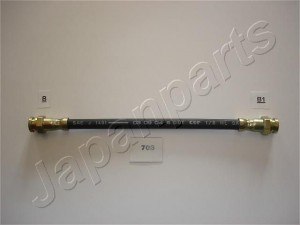 Кронштейн, тормозный шланг TF703 JAPAN PARTS GROUP
