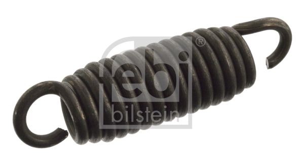 Пружина, тормозная колодка 05788 FEBI BILSTEIN