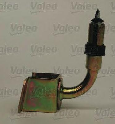 Вставка фары, фара рабочего освещения 040034 VALEO PHC