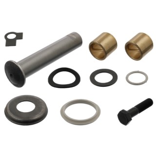 Ремкомплект, направляющий рычаг 01151 FEBI BILSTEIN