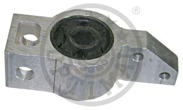 Втулка, шкворень поворотного кулака F86424 OPTIMAL