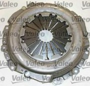 Комплект сцепления 009242 VALEO PHC