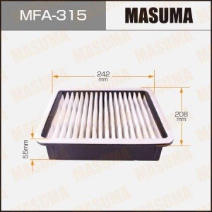 Фильтр воздушный MFA315 MASUMA