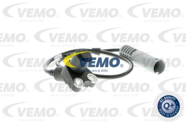 Датчик, частота вращения колеса V20-72-0481 VEMO