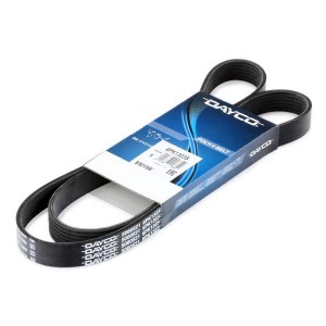 Поликлиновой ремень 6PK1323S DAYCO