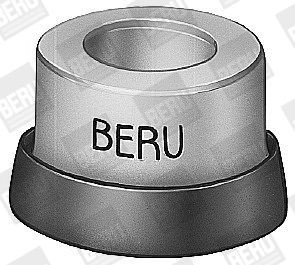Изолятор, свеча накаливания GDS3 BERU