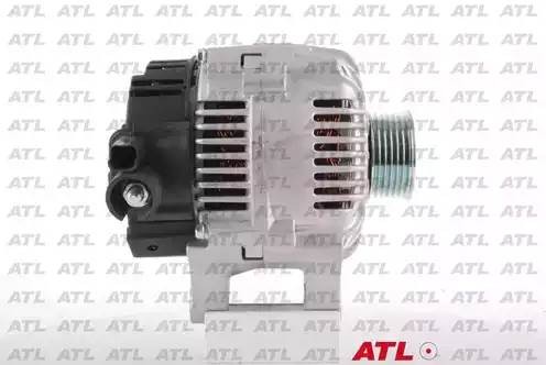 Генератор L 68 100 ATL DELTA AUTOTECHNIK