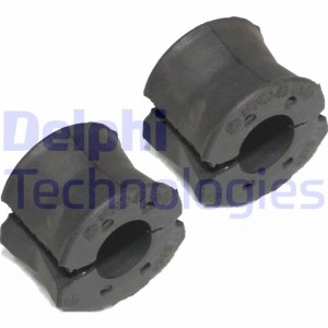 Водяной насос WP2296 DELPHI