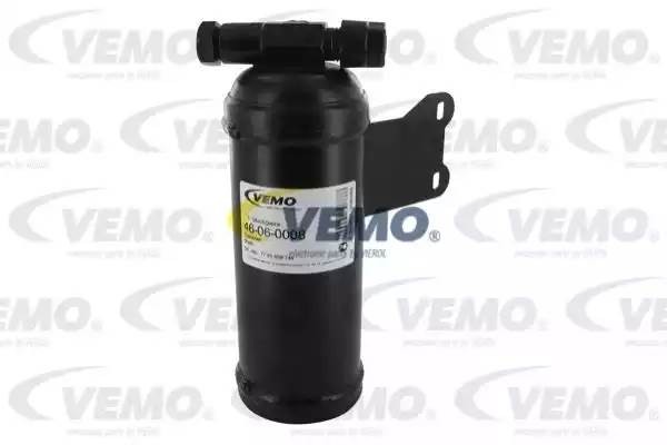Осушитель, кондиционер V46-06-0008 VEMO