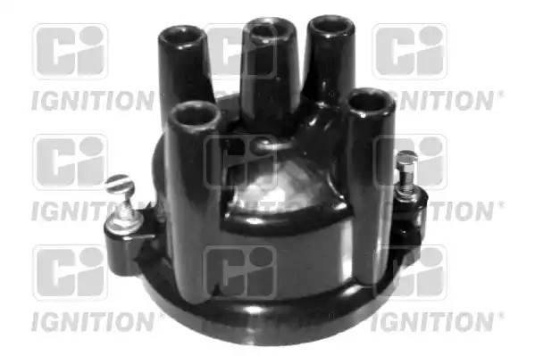 Крышка распределителя зажигания XD117 QUINTON HAZELL
