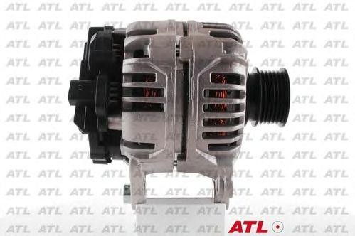 Генератор L 41 920 ATL DELTA AUTOTECHNIK
