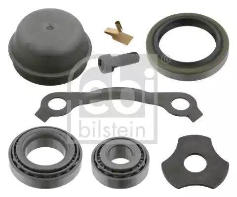 Комплект подшипника ступицы колеса 05422 FEBI BILSTEIN