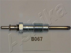 Свеча накаливания B067 ASHIKA