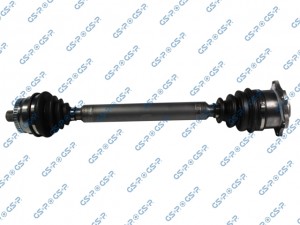 Приводной вал 203007 GS P