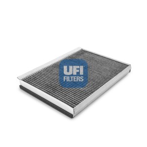 Фильтр, воздух во внутренном пространстве 54.161.00 UFI