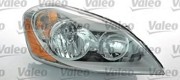 Основная фара 043870 VALEO PHC