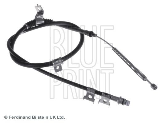 Трос, стояночная тормозная система ADC446139 BLUE PRINT