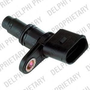 Датчик, положение распределительного вала SS1076112B1 DELPHI