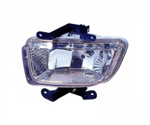 Фара противотуманная 2232001LUE DEPO