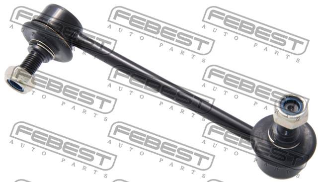 Стойка стабилизатора 0623-BHFR FEBEST