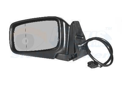 Наружное зеркало 5904815 VAN WEZEL