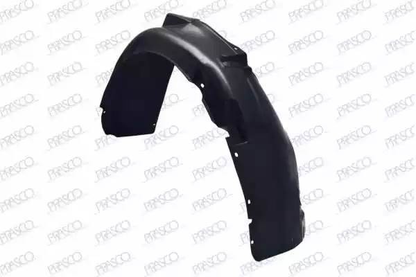 Внутренняя часть крыла VW0523603 PRASCO GROUP
