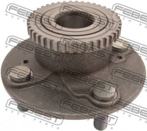 Ступица колеса 0782-001A42 FEBEST