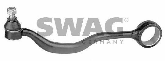 Рычаг независимой подвески колеса, подвеска колеса 20 73 0016 SWAG