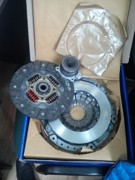 Сцепление (комплект) DWK045 VALEO PHC