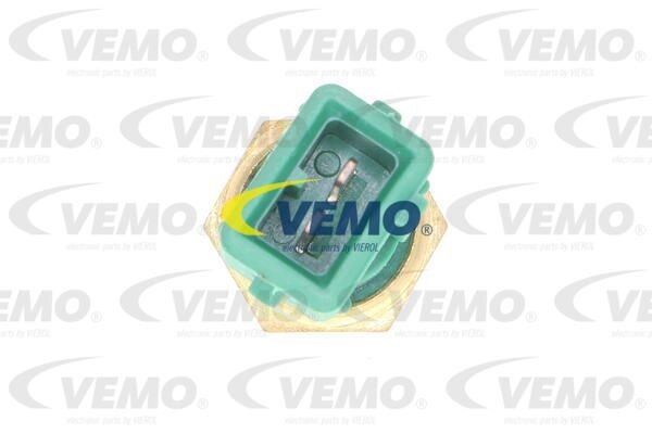 Температурный датчик охлаждающей жидкости V32-72-0003 VEMO