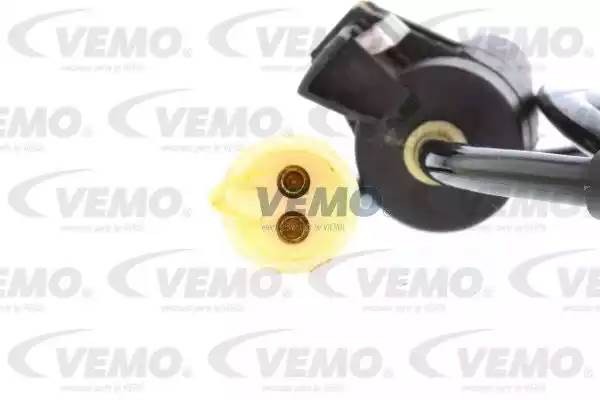 Датчик, частота вращения колеса V40-72-0346 VEMO