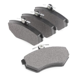 Комплект тормозных колодок, диско P85015 BREMBO