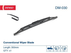 Щетка стеклоочистителя DM-030 DENSO