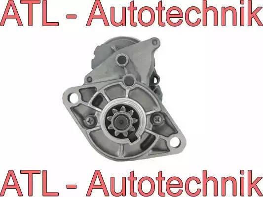 Стартер A 14 340 ATL DELTA AUTOTECHNIK