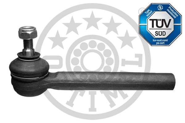 Наконечник поперечной рулевой тяги G1-006 OPTIMAL